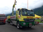 (172'362) - Oberh�nsli, Mosnang - SG 150'141 - Mercedes am 26.