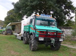 (174'090) - Vestner, B�singen - B�S-A 46 - Mercedes am 20. August 2016 in B�singen, Bahnhof