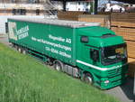 (192'569) - Wegm�ller, Attikon - Mercedes am 5.