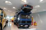 (282'985) - Mercedes - LB-LS 838 am 11.