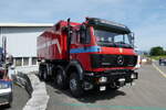 (286'641) - Mercedes - Nr.