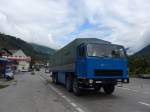 (165'311) - Mowag, Kreuzlingen - TG 3047 U - am 19.