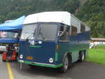 (183'569) - Mowag - BE 629'641 - am 19.