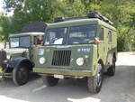 (184'444) - ex M+73'232 - AG 231'666 - Mowag am 26.