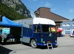 (253'981) - Rentsch, Ranfl�h - BE 873'413 - Mowag am 19.