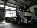 (249'272) - Renault am 29.