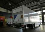 (249'273) - Renault - ZH 228'617 - am 29.