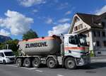 (262'571) - Zumb�hl, Rothenburg - Nr.