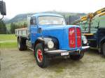 (129'976) - Wieland, Schmidr�ti - ZH 216'854 - Saurer am 18.