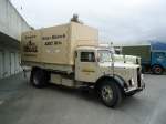 (130'010) - B�rtsch, Mels - SG 11'469 - Saurer am 18.