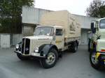 (130'011) - B�rtsch, Mels - SG 11'469 - Saurer am 18.