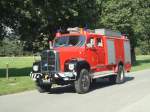 (141'710) - Feuerwehr, Wetzikon - Nr.