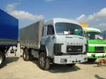 (146'632) - SZ 200'093 - Saurer am 31.