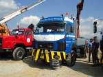 (146'655) - Mercedes-Benz, Bern - BE 151 U - Saurer am 31.