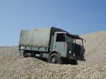 (146'685) - LU 91'872 U - Saurer am 31.