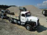 (146'688) - Toller - SG 269'801 - Saurer am 31.