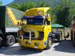 (151'678) - M�usli, Spiez - BE 178'413 - Saurer am 21.