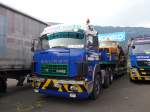 (151'888) - Reinhard, Bigenthal - BE 108'875 - Saurer am 28.