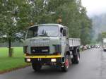 (154'997) - Krienb�hl, Sattel - SZ 5314 - Saurer am 13.