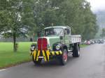 (154'999) - Friedli, Winterthur - ZH 80'033 - Saurer am 13.