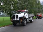 (155'054) - Toller - SG 269'801 - Saurer am 13.