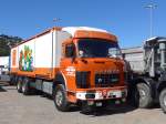 (155'214) - Bianchi, Taverne - TI 737 U - Saurer am 13.