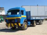 (161'800) - Saurer - ZH 281'657 - am 6.