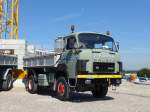 (164'003) - Krienb�hl, Sattel - SZ 5314 - Saurer am 29.