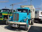 (164'072) - Saurer - UR 9407 - am 29.