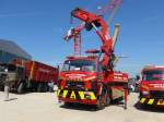 (164'100) - Autohilfe, Einsiedeln - SZ 90'349 U - Saurer am 29.