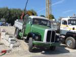 (164'105) - Saurer - SZ 200'092 - am 29.