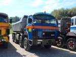 (164'197) - Hagenbuch, Hilfikon - AG 11'415 U - Saurer am 29.