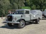 (164'204) - Lehmann Fr�res - AG 11'889 U - Saurer am 29.
