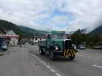 (165'299) - Scherrer, Bazenheid - SG 33'694 - Saurer am 19.