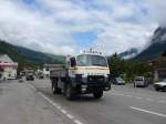 (165'346) - Voser, Henau - SG 27'889 U - Saurer am 19.