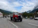 (165'359) - R�egg, R�ti - SG 45'977 - Saurer am 19.