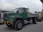 (166'085) - Saurer - Nr.