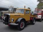 (166'087) - Brehm, Lupfig - AG 19'991 - Saurer am 10.
