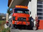 (166'514) - Gfeller, Sch�nried - Saurer am 1.