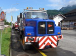 (171'972) - Barras, Martigny - Nr.