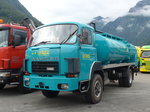 (172'324) - Wittwer, S�deren - BE 423'154 - Saurer am 26.