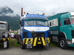 (172'326) - Mercedes-Benz, B�mpliz - BE 179 U - Saurer am 26.