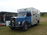 (174'087) - Saurer am 20.