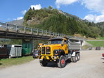 (174'800) - Saurer - TI 74'249 - am 10.