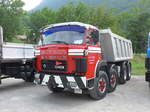 (181'281) - Gerber, Gen�ve - GE 444'311 - Saurer am 24.