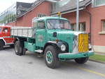 (181'290) - D�fago, Troistorrents - Saurer am 24.