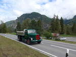 (184'878) - Domanski, Z�rich - ZH 178'730 - Saurer am 16.