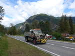 (184'959) - Rutishauser, Amriswil - Nr.