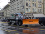 (187'074) - Schwab, Bern - Nr.