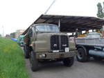 (192'337) - Saurer - ZH 794 U - am 5.